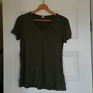 Old Navy blouse